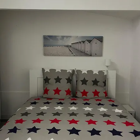 Apartment Pavillon Riviera Cannes