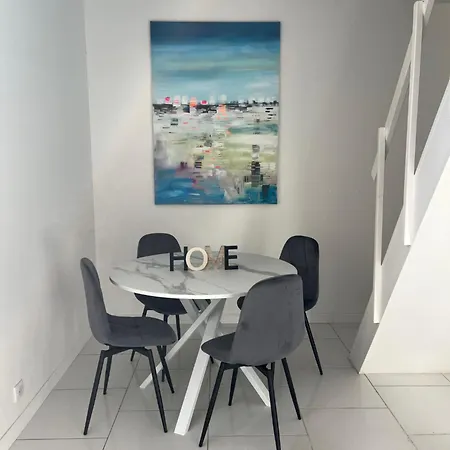 Pavillon Riviera
