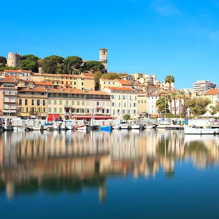Pavillon Riviera *