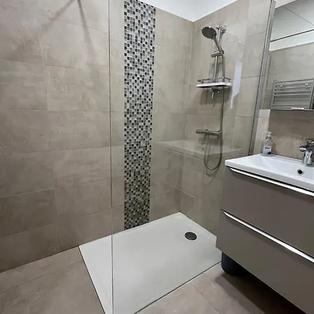 Apartment Pavillon Riviera Cannes