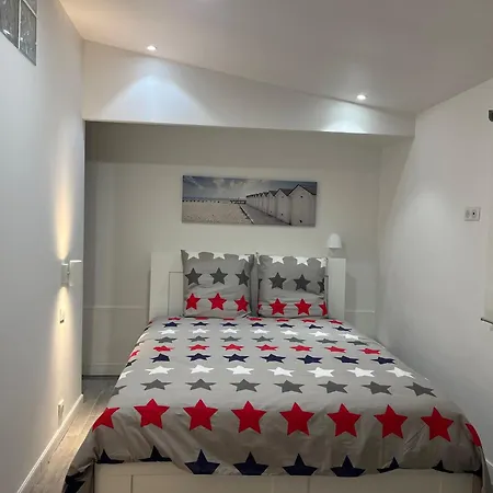 Pavillon Riviera Cannes